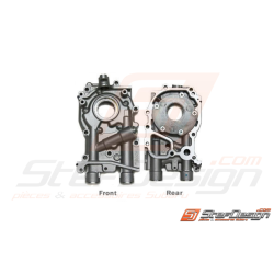 Pompe à huile origine...