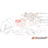 Joint de papillon Subaru impreza GT 99-0035133