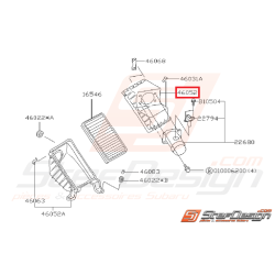 Couvercle Supérieur Boite à...