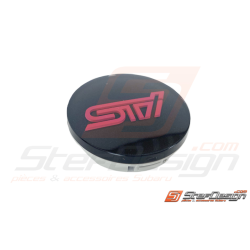 Capuchon cache centrale...