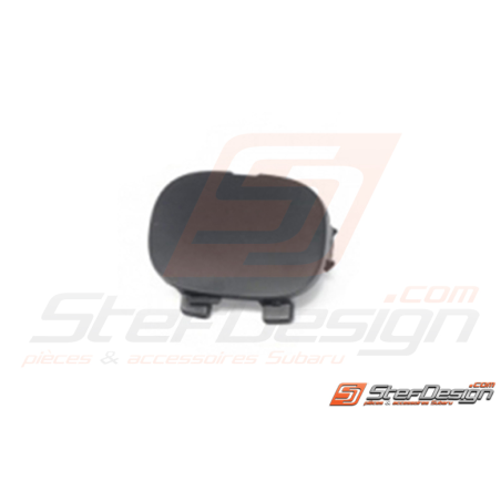 Cache de pare choc avant WRX/STI 06-07 (emplacement de remorquage)35165