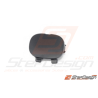 Cache de pare choc avant WRX/STI 06-07 (emplacement de remorquage)35165 Cache de pare choc avant WRX/STI 06-07 (emplacement de remorquage)35165
