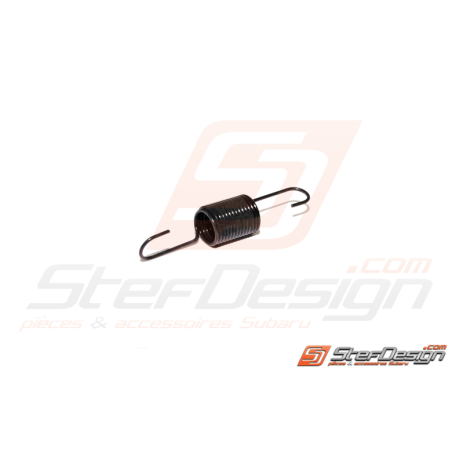 Ressort de fourchette d'embrayage Origine Subaru STI 01-1435174