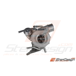 Turbo IHI VF 37 twinscroll...