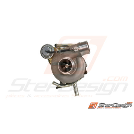 Turbo IHI VF 35 origine Subaru STI 2001 - 200535279