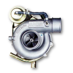 Turbo  vf 50 subaru 2.0...