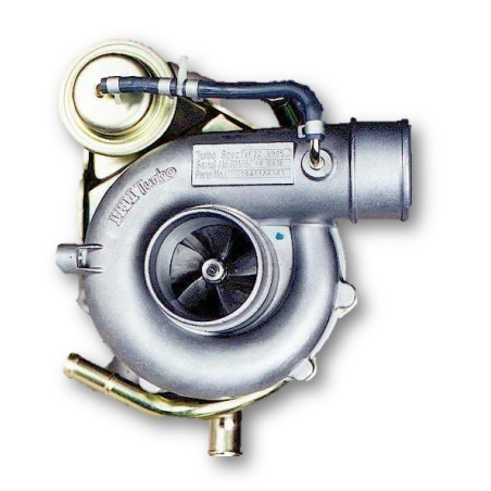 Turbo  vf 50 subaru 2.0 diesel 08+ 150cv35288