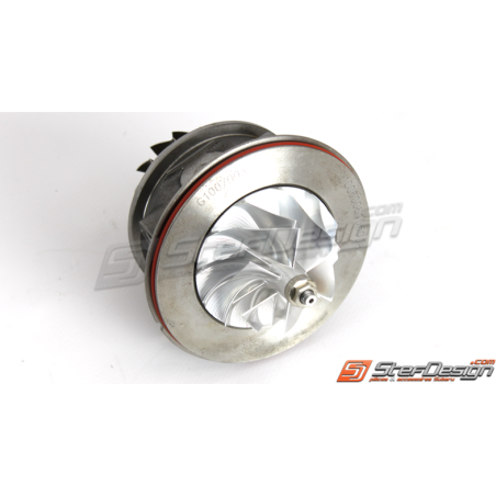 Turbo  vf 50 subaru 2.0 diesel 08+ 150cv35290