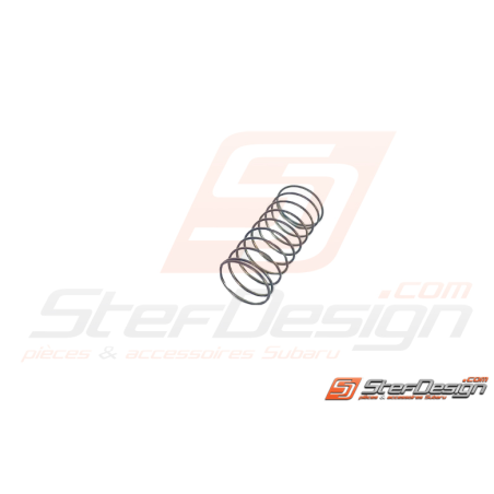 Ressort de levier de vitesse Origine Subaru STI 2001 - 200735305