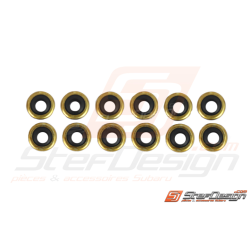 Kit Rondelles couvres...