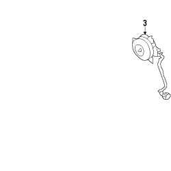 Moteur de ventilateur...