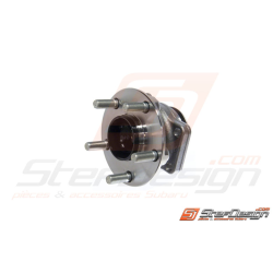 Moyeu avant Roulement...