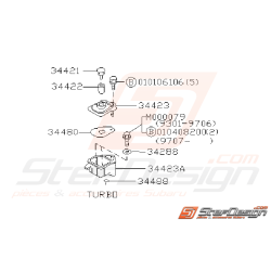 Schéma Bocal Liquide de...