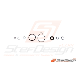 Kit réparation de pompe de...