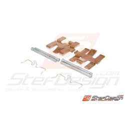 Kit montage de plaquettes...