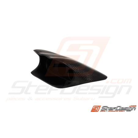 Pack manomètres ZENKY avec console carbone subaru 01/0735414