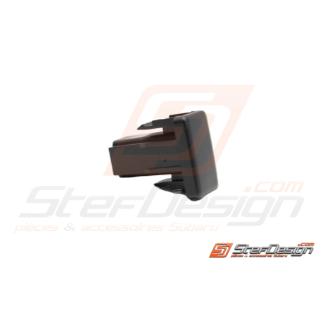 Cache tableau de bord Origine Subaru WRX STI 2001 - 200735443