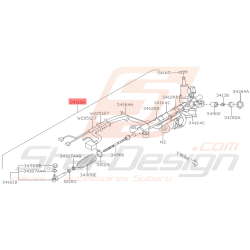 Crémaillère de direction...