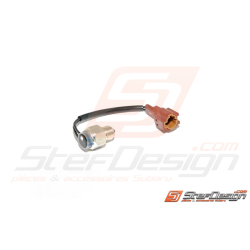 Capteur point mort...