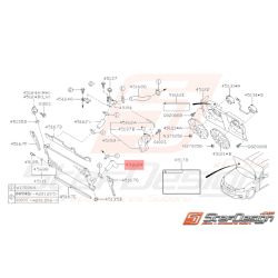 Tuyau Sortie Radiateur...