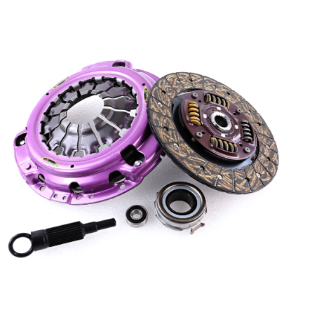 Kit embrayage Xtreme clutch stage 1 subaru BRZ toyota GT8635518