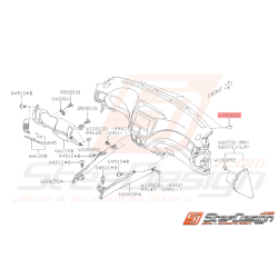 Clip Origine Subaru WRX STI...