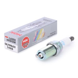 Bougie NGK SILFR6A11