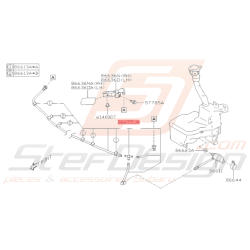 Tuyau lave phare Origine...