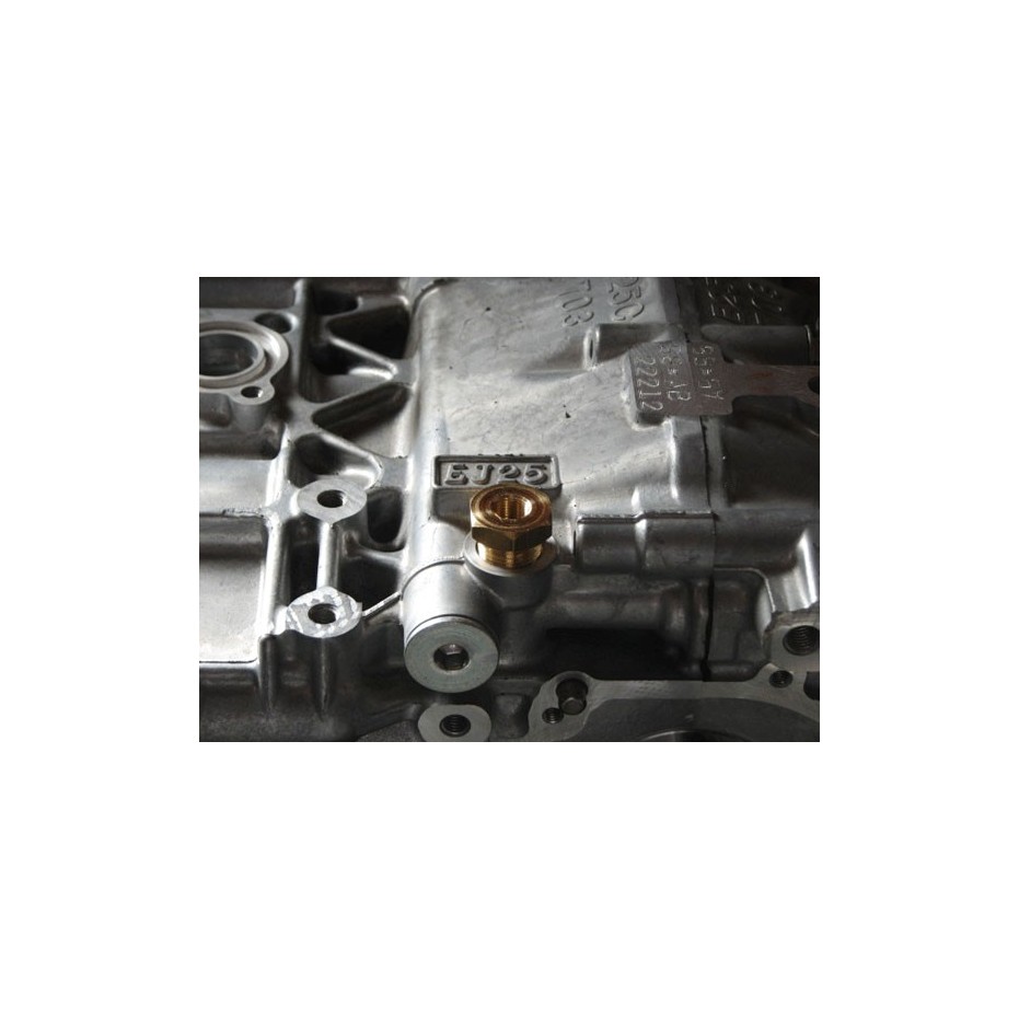 Support de sonde mano 18x50 - 10x100 pour SUBARU IMPREZA  Support de sonde mano 18x50 - 10x100 pour SUBARU IMPREZA