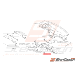 Butée Caoutchouc Boite à...