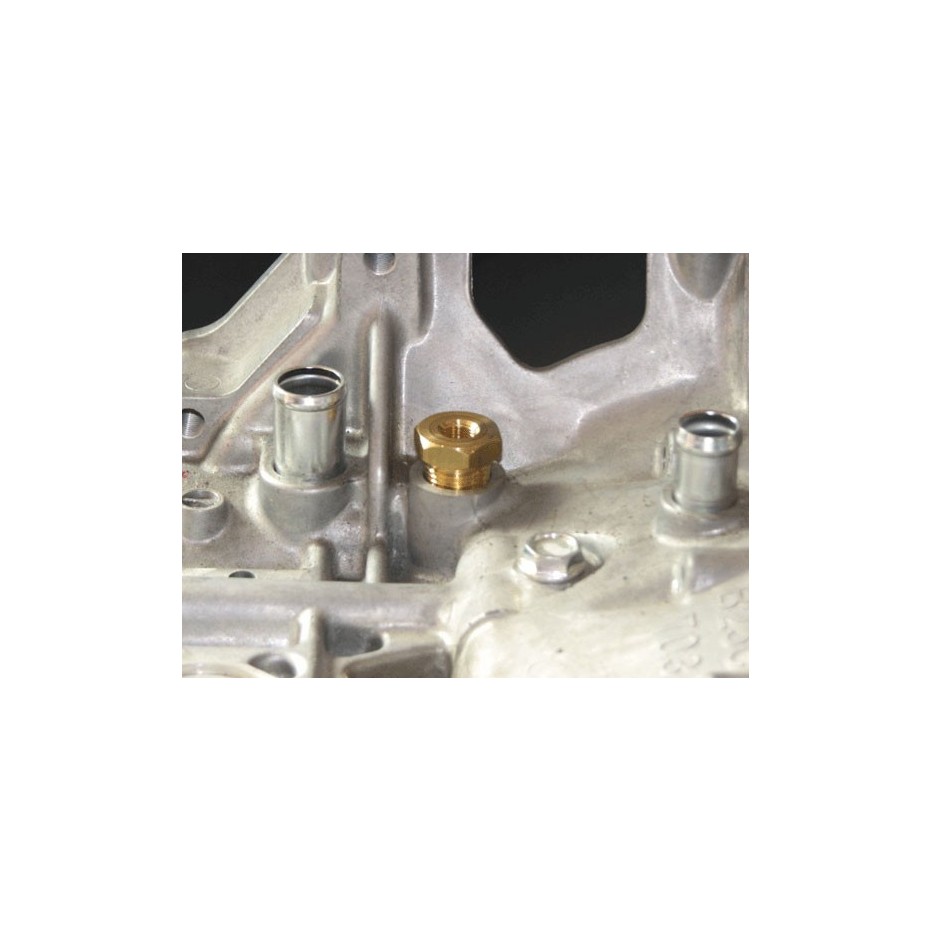 Support de sonde mano 18x50 - 10x100 pour SUBARU IMPREZA  Support de sonde mano 18x50 - 10x100 pour SUBARU IMPREZA