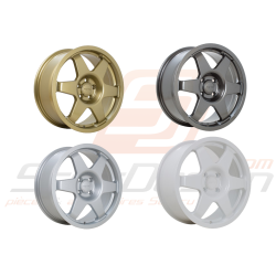 Jante Rota Sprint 7.5x17 5x100