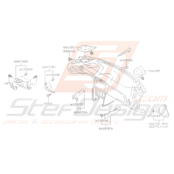 Schéma Tableau De Bord...