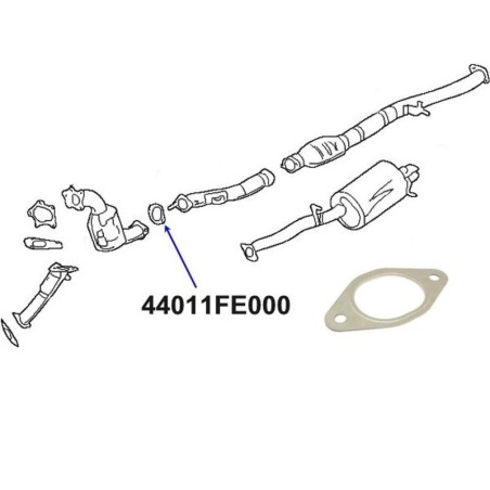 joint-de-catalyseur-20l-wrx-et-sti-01-05