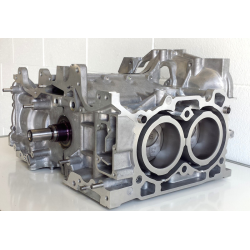 Bas moteur origine Subaru...