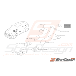 Schéma Isolation Phonique...