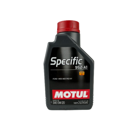 MOTUL Spécific 952-A1 0W20 1L36074