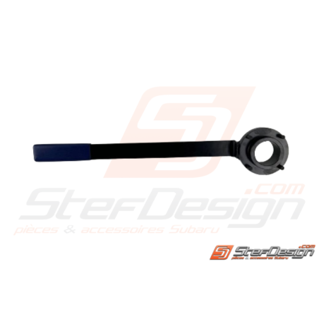 clé poulie de vilebrequin subaru impreza 2.0L GT et WRX36084