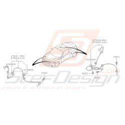 Schéma Système d'anti...