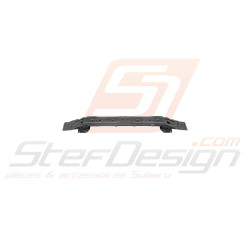 Traverse de pare choc avant...