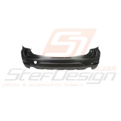 Pare choc arrière adaptable...