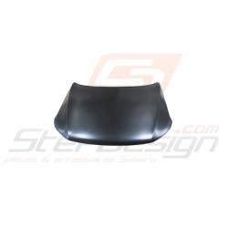 Capot moteur adaptable...