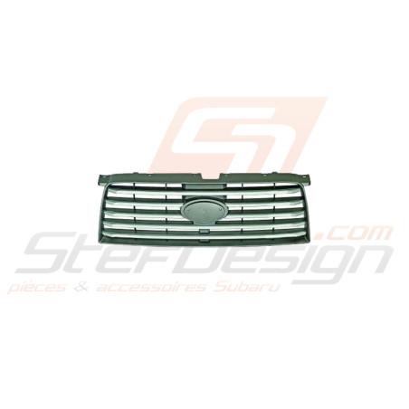 Grille de calandre adaptable Subaru Forester année 2005-200736214