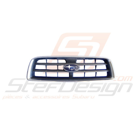 Grille de calandre adaptable Subaru Forester année 2002-200536220