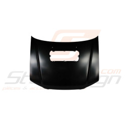 Capot adaptable avec prise...