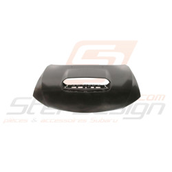 Capot moteur adaptable avec...