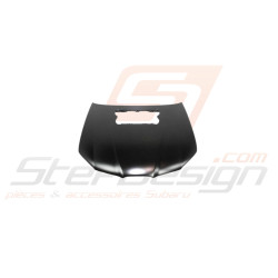 Capot moteur adaptable avec...