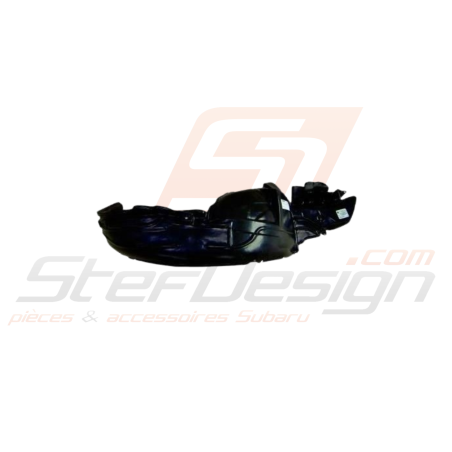 Pare boue avant adaptable Subaru Impreza WRX et STI année 2003-200536247