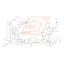 Schéma Système V.D.C...