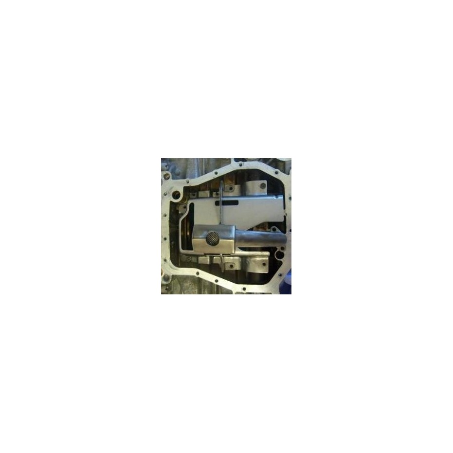 Crépine renforcé KILLER B subaru 2.0L EJ20